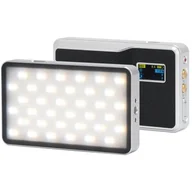 Lampy studyjne - Lampa LED VILTROX Retro 08X - miniaturka - grafika 1