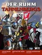 Albumy - historia - Der Ruhm Tannenbergs (wersja niemieckojęzyczna) - Adam Bujak, Krzysztof Ożóg - miniaturka - grafika 1