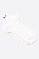 Skarpetki damskie - Tommy Hilfiger - Skarpetki (2-pack) 373001001 - miniaturka - grafika 1