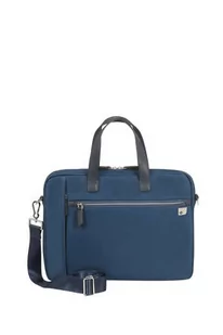 Torba Teczka Samsonite Eco Wave na laptop 15,6'' - Torby na laptopy - miniaturka - grafika 4