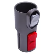 Akcesoria do odkurzaczy - Sillar Złączka zamiennik do odkurzaczy Dyson | Redukcja, adapter, złącze, przyłącze do odkurzaczy - miniaturka - grafika 1