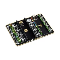 Podzespoły elektroniczne - Ekspander wyprowadzeń do Raspberry Pi Pico - 40-pin + 2x 20-pin - Waveshare 20477 - miniaturka - grafika 1