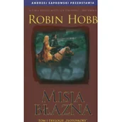 Fantasy - Misja Błazna - miniaturka - grafika 1
