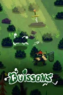 Gry PC Cyfrowe - Buissons (PC) Klucz Steam - miniaturka - grafika 1