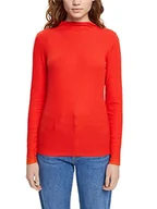 Koszulki i topy damskie - ESPRIT Koszulka damska, 630/Czerwony., S - miniaturka - grafika 1