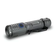 Latarki - Ładowalna latarka ręczna LED everActive FL-2000R Buddy - miniaturka - grafika 1
