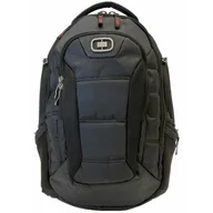 Torby na laptopy - Plecak na laptopa OGIO Bandit 17 cali Czarny - miniaturka - grafika 1