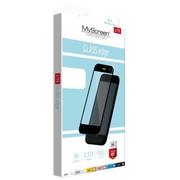 Szkła hartowane na telefon - MyScreenProtector Protector Szkło hartowane Lite Glass Edge Huawei Mate 20, czarne 5901924961567 - miniaturka - grafika 1