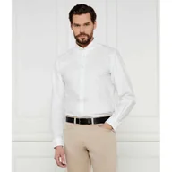 Koszule męskie - BOSS BLACK Koszula H-LIAM-BD-E-C1-243 Regular Fit - miniaturka - grafika 1