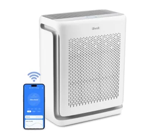 Levoit Vital 200S Pro Smart Biały - Oczyszczacze powietrza - miniaturka - grafika 2