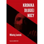 Kryminały - Kronika długiej nocy - miniaturka - grafika 1