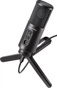 Audio Technica ATR2500x-USB - Mikrofony estradowe - miniaturka - grafika 1