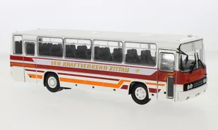 Premium Classixxs Ikarus 256 Bus Veb Motor Transport Zitt 1:43 47125 - Samochody i pojazdy dla dzieci - miniaturka - grafika 1