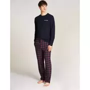 Tommy Hilfiger Piżama | Regular Fit