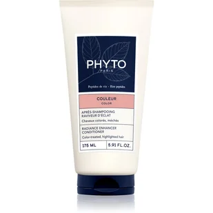 Phyto Color Odżywka wzmacniająca blask 175ml - Odżywki do włosów - miniaturka - grafika 1