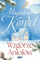 Literatura obyczajowa - Wzgórze Aniołów - miniaturka - grafika 1