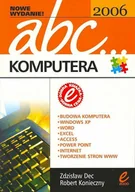 Systemy operacyjne i oprogramowanie - ABC komputera 2006 - miniaturka - grafika 1