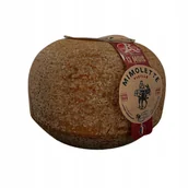 Szybkie dania obiadowe - Ser Mimolette dojrzewający około 1,5 kg - miniaturka - grafika 1