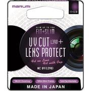 Filtry fotograficzne - Marumi UV Fit + Slim 58 mm - miniaturka - grafika 1