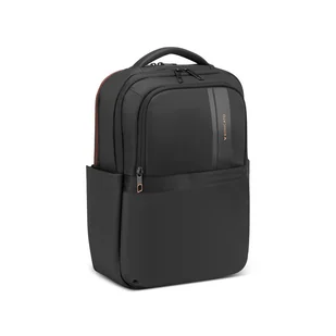 Plecak na laptop 15,6'' Roncato Metropolitan 14l  412240 - Torby na laptopy - miniaturka - grafika 1