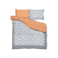 Pościel - Komplet pościeli Noche Siciliana 160 x 200 cm + 2 poszewki 70 x 80 cm wielokolorowy - miniaturka - grafika 1