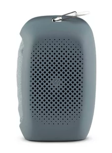 Ręcznik szybkoschnący Matador NanoDry Shower L - slate blue - Ręczniki - miniaturka - grafika 2