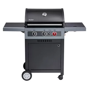 Grill gazowy Boston Black 6 KR Turbo − ENDERS - Grille gazowe - miniaturka - grafika 1