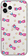 Etui i futerały do telefonów - ERT GROUP etui na telefon Apple Iphone 11 PRO, case oryginalny i oficjalnie licencjonowany przez Harry Potter, wzór 248, optymalnie dopasowane, plecki z TPU częściowo przeźroczyste - miniaturka - grafika 1