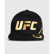 Czapki i chusty sportowe męskie - UFC Venum Adrenaline Czapka Authentic Fight Night Champion - miniaturka - grafika 1