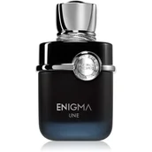 Wody i perfumy męskie - French Avenue Enigma Une woda perfumowana dla mężczyzn 100 ml - miniaturka - grafika 1