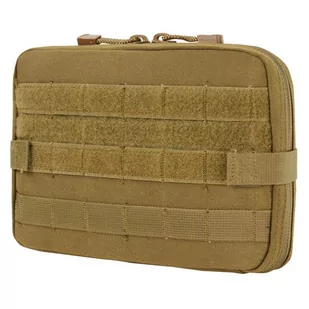 Condor - T&T Pouch - Coyote Brown - MA54-498 - Odzież taktyczna i umundurowanie - miniaturka - grafika 1