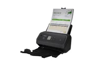 Skanery - Canon DR-C340 7291C003 ADF 600 x 600 DPI A4 Czarny - miniaturka - grafika 1