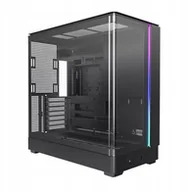 Obudowy komputerowe - Obudowa Montech King 45 Black KING 45 (B) - miniaturka - grafika 1