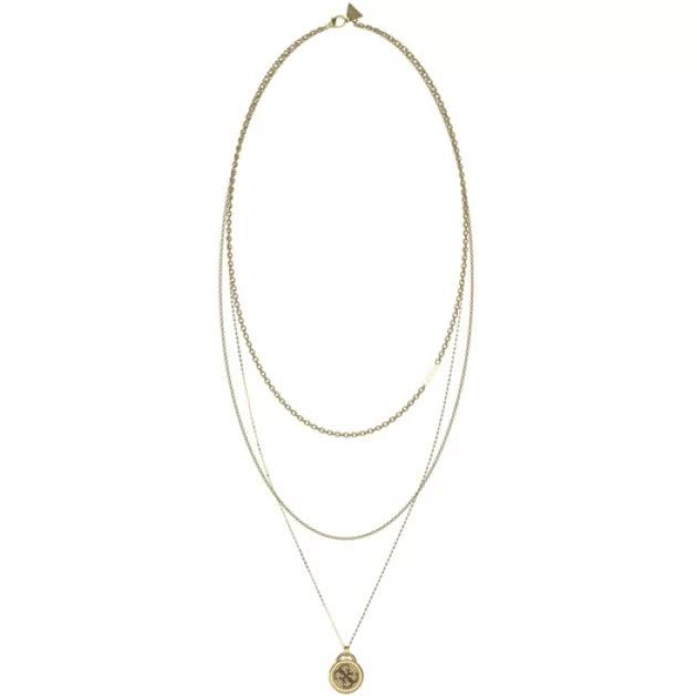 Naszyjnik Guess Dreaming Jubn03127Jwygt/U