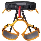 Sprzęt wspinaczkowy - Uprząż wspinaczkowa SINGING ROCK Versa II L-XXL - miniaturka - grafika 1