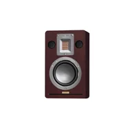 Głośniki i kolumny - Audiovector QR Wall SE głośnik naścienny (orzech) - miniaturka - grafika 1