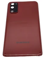Części serwisowe do telefonów - Nowy TYŁ KLAPKA TYLNIA Obudowa Samsung Galaxy S20 - miniaturka - grafika 1