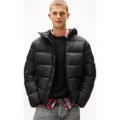 Kurtki męskie - Tommy Jeans Kurtka | Regular Fit - miniaturka - grafika 1