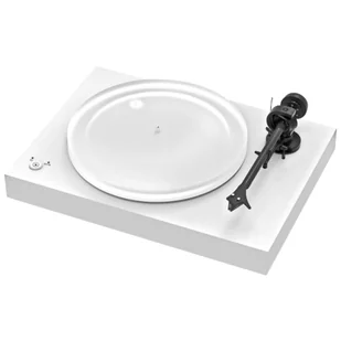 Pro-Ject X2 - Gramofon manualny Biały - Gramofony - miniaturka - grafika 1