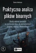 Systemy operacyjne i oprogramowanie - Praktyczna analiza plików binarnych - miniaturka - grafika 1