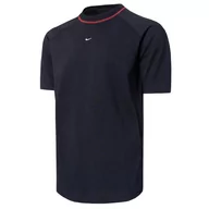 Koszulki sportowe męskie - T-shirt sportowy z krótkim rękawem męski Nike F.C. Tribuna Tee - miniaturka - grafika 1