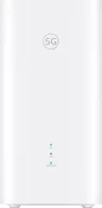 Routery - Router Huawei Brovi H153-381 5G CPE 5S Router biały o2 451830034500 - miniaturka - grafika 1