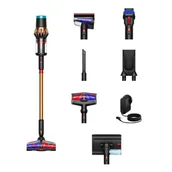 Odkurzacze pionowe - Dyson V16 Piston Animal Submarine z funkcją aktywnego mycia - miniaturka - grafika 1