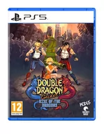 Gry PlayStation 5 - Gra Ps5 Double Dragon Gaiden: Rise Of The Dragons - miniaturka - grafika 1