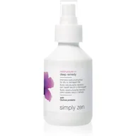 Kosmetyki do stylizacji włosów - SPRAY Simply Zen Simply Zen Restructure In Deep Remedy intensywnie restrukturyzujący do suchych lub zniszczonych włosów 150ml - miniaturka - grafika 1