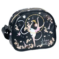 Torby szkolne - Torebka Na Ramię Ballerina Pp23Bn-401 - miniaturka - grafika 1