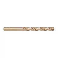 Wiertła - MILWAUKEE DOSTAWA w 24h HSS-CO 9x81/125mm wiertło kobaltowe 100% POZYTYWNYCH KOMENTARZY Z ALLEGRO! 4932 3733 52 - miniaturka - grafika 1