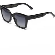 Okulary przeciwsłoneczne - Marc Jacobs Okulary przeciwsłoneczne MARC 658/S - miniaturka - grafika 1