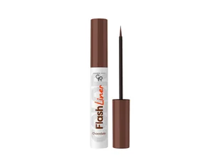 Golden Rose Flash Liner Eyeliner do Oczu 111 Chocolate - Eyelinery - miniaturka - grafika 1