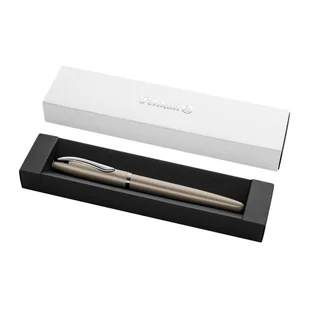 Pelikan Pióro kulkowe Jazz Noble Elegance Taupe - Pióra kulkowe - miniaturka - grafika 1